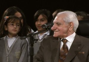 Var olasın Alkır..